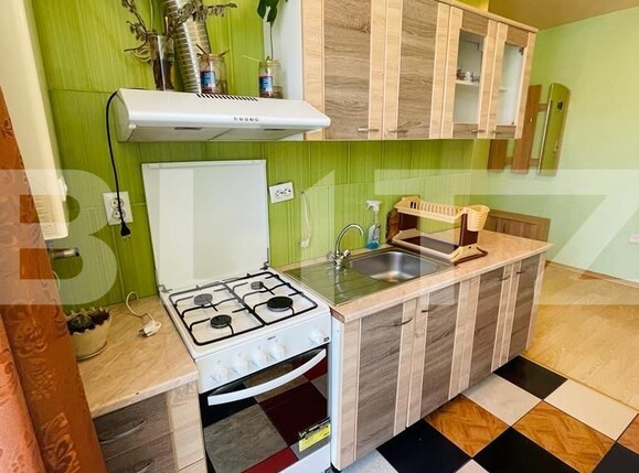 Garsonieră de închiriat Floreşti - 119544AI | BLITZ Cluj-Napoca | Poza3