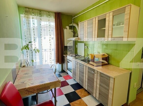 Garsonieră de închiriat Floreşti - 119544AI | BLITZ Cluj-Napoca | Poza1