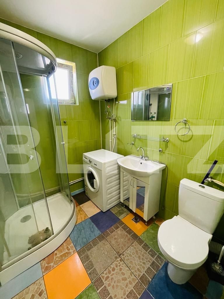 Garsonieră de închiriat Floreşti - 119544AI | BLITZ Cluj-Napoca | Poza9