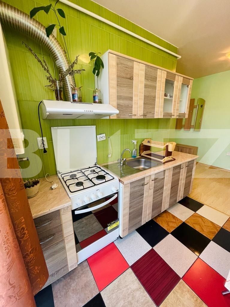 Garsonieră de închiriat Floreşti - 119544AI | BLITZ Cluj-Napoca | Poza3