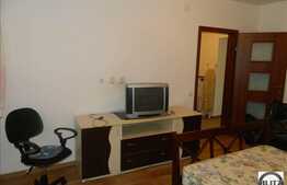 Apartament 2 camere, 52 mp, balcon, zona strazii Porii! Imobil nou!