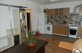 Apartament 2 camere, 52 mp, balcon, zona strazii Porii! Imobil nou!