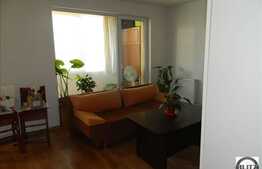 Apartament 2 camere, 52 mp, balcon, zona strazii Porii! Imobil nou!