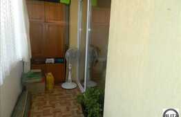 Apartament 2 camere, 52 mp, balcon, zona strazii Porii! Imobil nou!