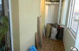 Apartament 2 camere, 52 mp, balcon, zona strazii Porii! Imobil nou!