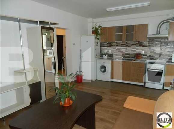 Apartament de vânzare 2 camere Floreşti - 11955AV | BLITZ Cluj-Napoca | Poza1