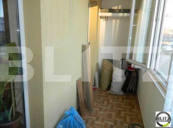 Apartament de vânzare 2 camere Floreşti - 11955AV | BLITZ Cluj-Napoca | Poza13
