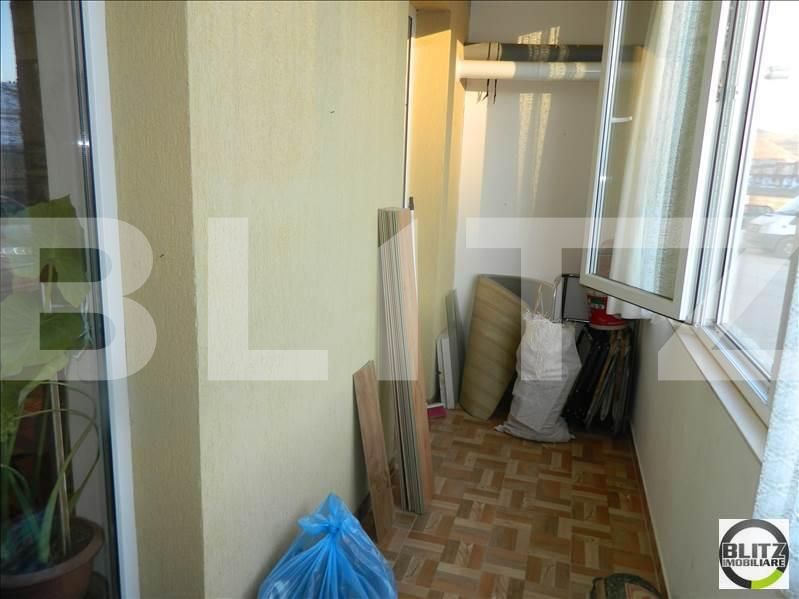 Apartament de vânzare 2 camere Floreşti - 11955AV | BLITZ Cluj-Napoca | Poza13