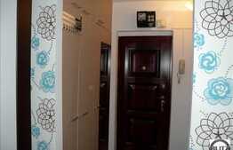 Apartament 1 camera, semidecomandat, 32 mp utili, parcare, in zona Dambovitei