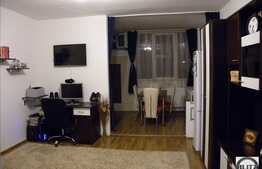 Apartament 1 camera, semidecomandat, 32 mp utili, parcare, in zona Dambovitei