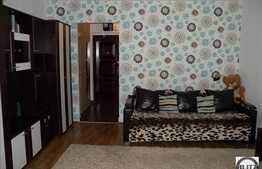 Apartament 1 camera, semidecomandat, 32 mp utili, parcare, in zona Dambovitei