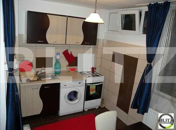 Garsonieră de vânzare Marasti - 11956AV | BLITZ Cluj-Napoca | Poza4