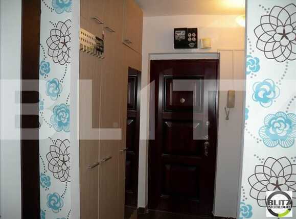 Garsonieră de vânzare Marasti - 11956AV | BLITZ Cluj-Napoca | Poza6