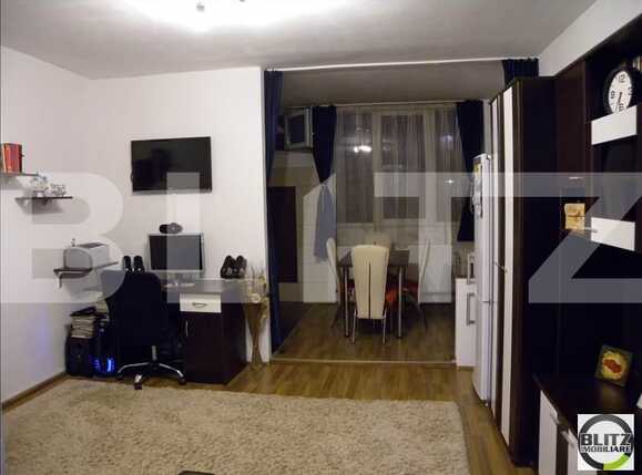 Garsonieră de vânzare Marasti - 11956AV | BLITZ Cluj-Napoca | Poza1