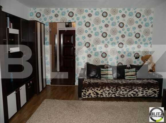 Garsonieră de vânzare Marasti - 11956AV | BLITZ Cluj-Napoca | Poza2