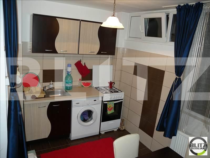 Garsonieră de vânzare Marasti - 11956AV | BLITZ Cluj-Napoca | Poza4