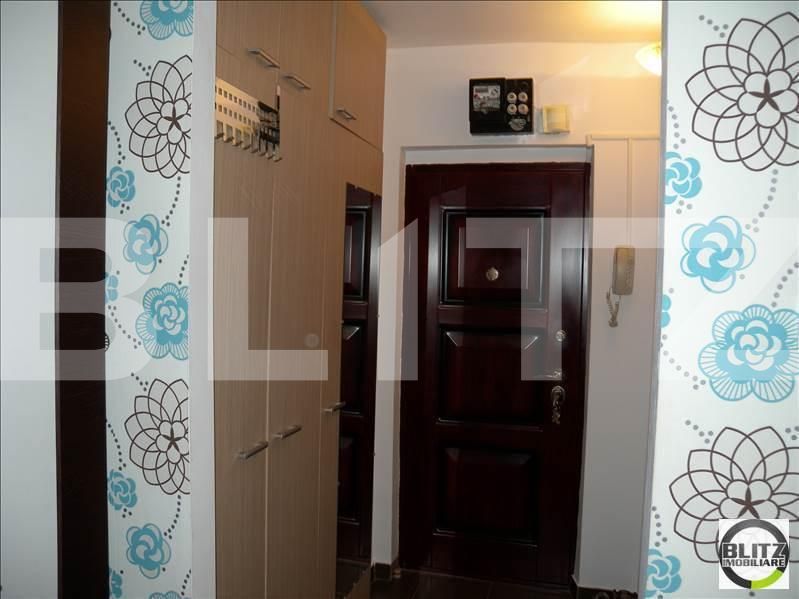 Garsonieră de vânzare Marasti - 11956AV | BLITZ Cluj-Napoca | Poza6