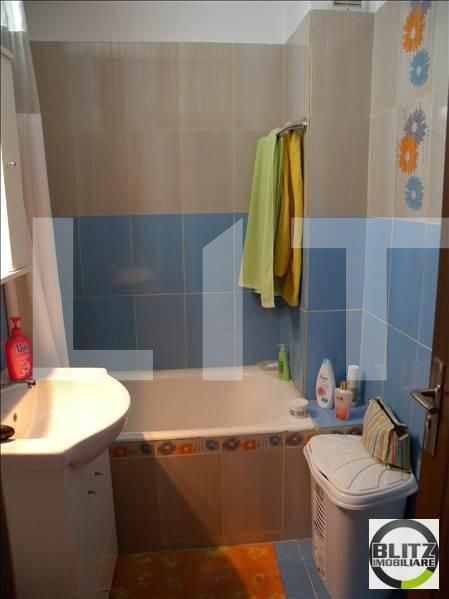 Garsonieră de vânzare Marasti - 11956AV | BLITZ Cluj-Napoca | Poza5