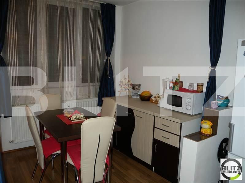 Garsonieră de vânzare Marasti - 11956AV | BLITZ Cluj-Napoca | Poza3