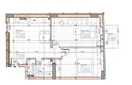 Apartament 2 camere, 62 mp, etaj intermediar, zona Kaufland 