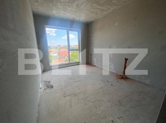 Apartament de vânzare 2 camere Marasti - 119569AV | BLITZ Cluj-Napoca | Poza5