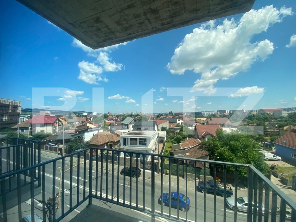 Apartament de vânzare 2 camere Marasti - 119569AV | BLITZ Cluj-Napoca | Poza2