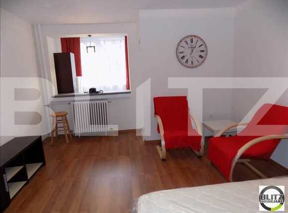 Garsonieră de închiriat Marasti - 11957AI | BLITZ Cluj-Napoca | Poza1