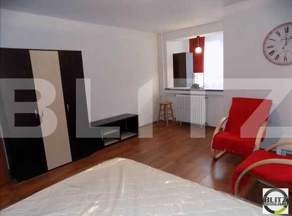 Garsonieră de închiriat Marasti - 11957AI | BLITZ Cluj-Napoca | Poza3