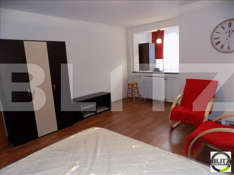Garsonieră de închiriat Marasti - 11957AI | BLITZ Cluj-Napoca | Poza3