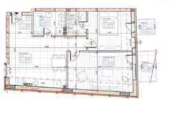 Apartament 2 camere, 65 mp, etaj intermediar, zona Kaufland