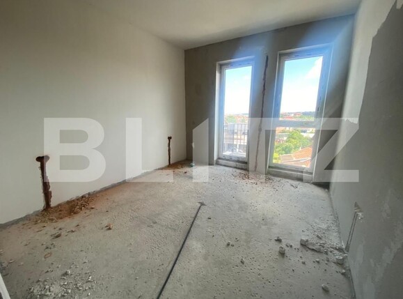 Apartament de vânzare 2 camere Marasti - 119571AV | BLITZ Cluj-Napoca | Poza4