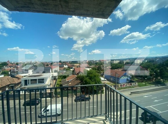 Apartament de vânzare 2 camere Marasti - 119571AV | BLITZ Cluj-Napoca | Poza1