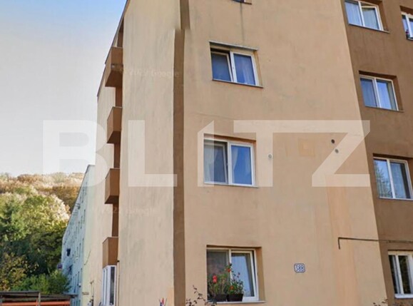Garsonieră de vânzare Centrul Civic - 119572AV | BLITZ Brașov | Poza1