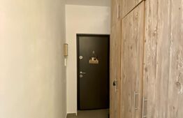 Apartament de 2 camere, 43mp, bloc nou, parcare, zona Oasului