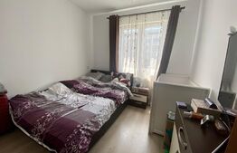 Apartament de 2 camere, 43mp, bloc nou, parcare, zona Oasului