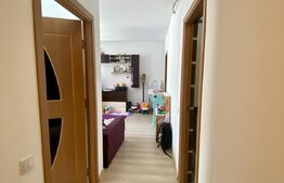 Apartament de 2 camere, 43mp, bloc nou, parcare, zona Oasului