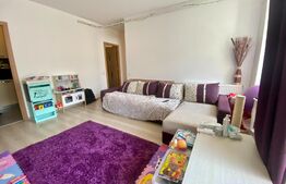 Apartament de 2 camere, 43mp, bloc nou, parcare, zona Oasului