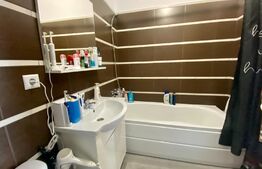 Apartament de 2 camere, 43mp, bloc nou, parcare, zona Oasului