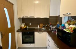 Apartament de 2 camere, 43mp, bloc nou, parcare, zona Oasului