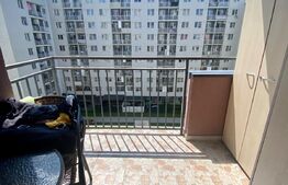 Apartament de 2 camere, 43mp, bloc nou, parcare, zona Oasului