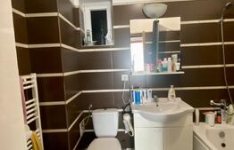 Apartament de 2 camere, 43mp, bloc nou, parcare, zona Oasului