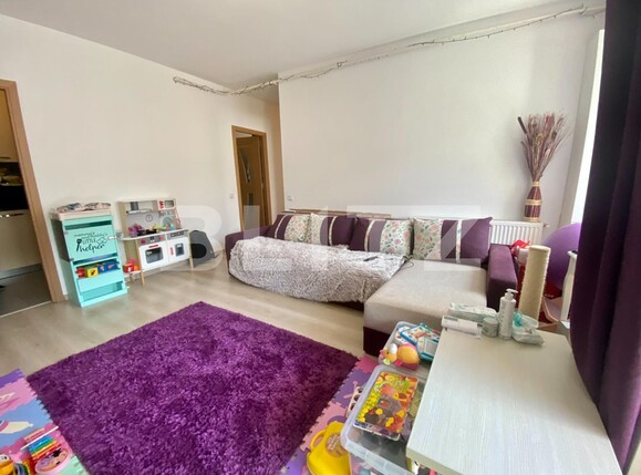 Apartament de vânzare 2 camere Iris - 119578AV | BLITZ Cluj-Napoca | Poza1