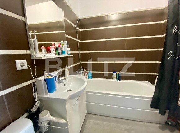 Apartament de vânzare 2 camere Iris - 119578AV | BLITZ Cluj-Napoca | Poza6
