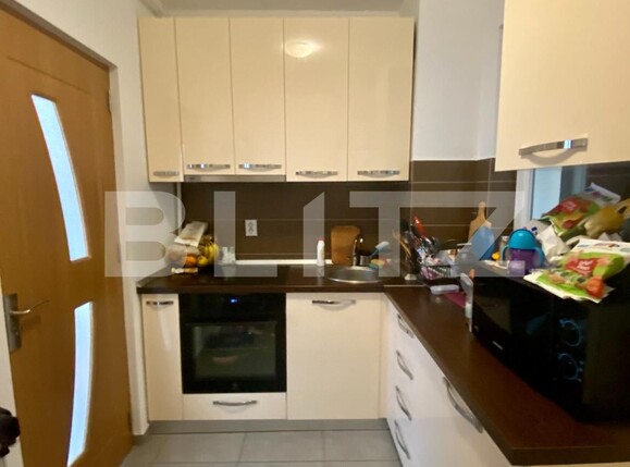 Apartament de vânzare 2 camere Iris - 119578AV | BLITZ Cluj-Napoca | Poza4