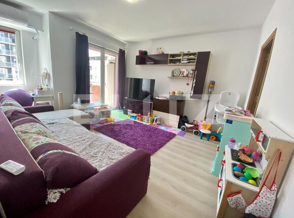 Apartament de vânzare 2 camere Iris - 119578AV | BLITZ Cluj-Napoca | Poza2