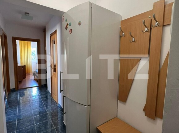 Apartament de închiriat 2 camere Manastur - 119579AI | BLITZ Cluj-Napoca | Poza6