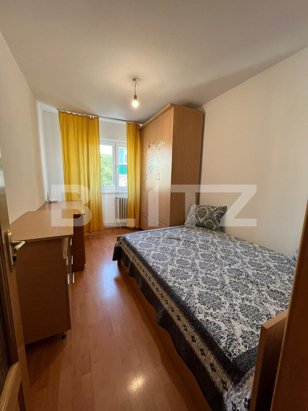 Apartament de închiriat 2 camere Manastur - 119579AI | BLITZ Cluj-Napoca | Poza4
