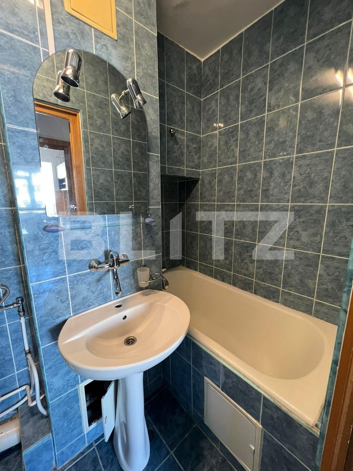 Apartament de închiriat 2 camere Manastur - 119579AI | BLITZ Cluj-Napoca | Poza9