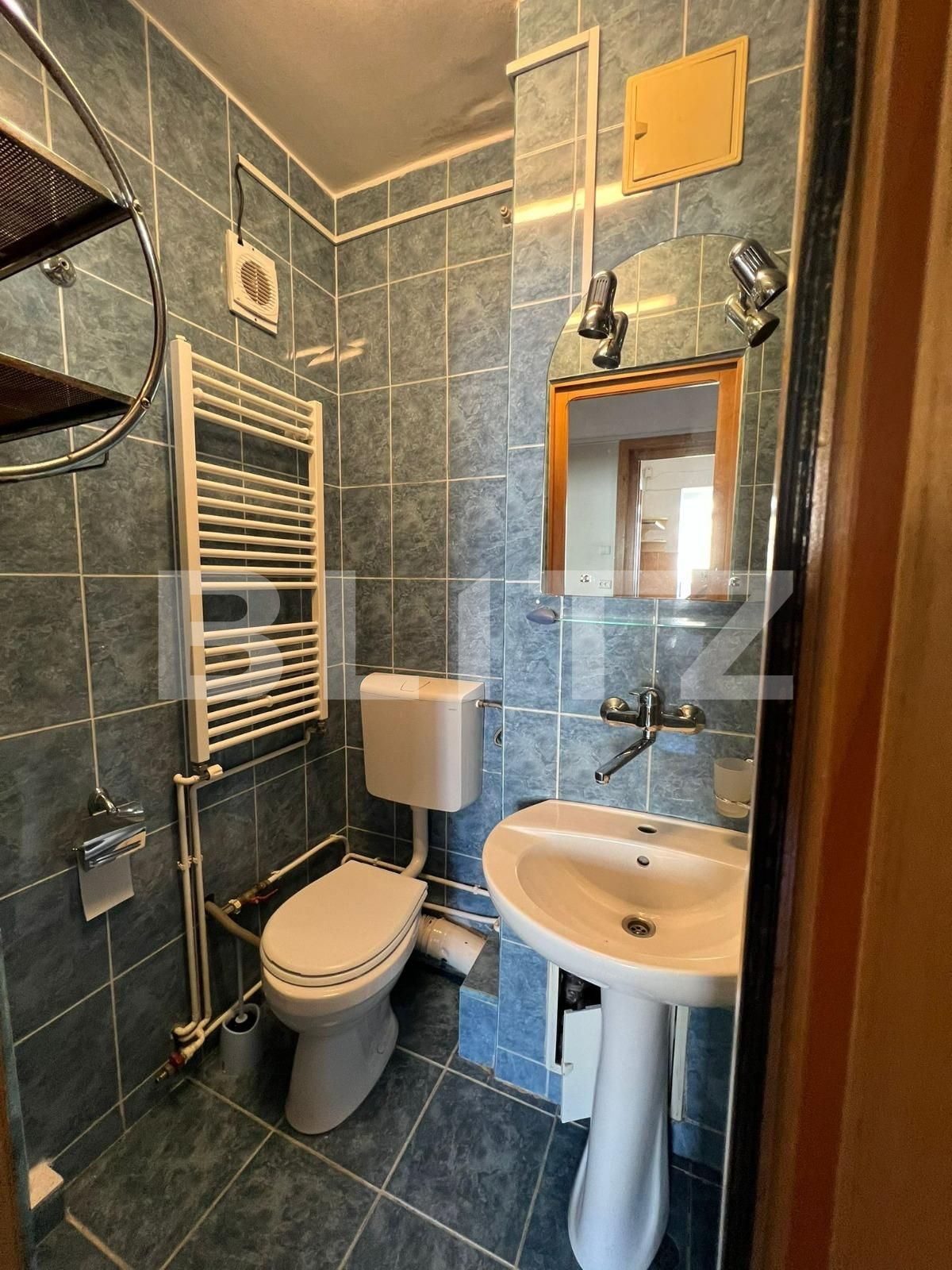 Apartament de închiriat 2 camere Manastur - 119579AI | BLITZ Cluj-Napoca | Poza8