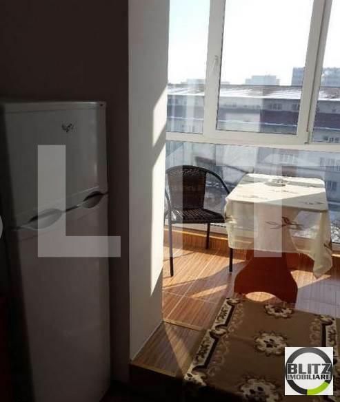 Apartament de închiriat 2 camere Marasti - 11958AI | BLITZ Cluj-Napoca | Poza4